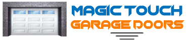 Magic Touch Garage Doors